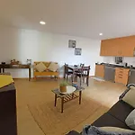 Principe D.luis Apartment