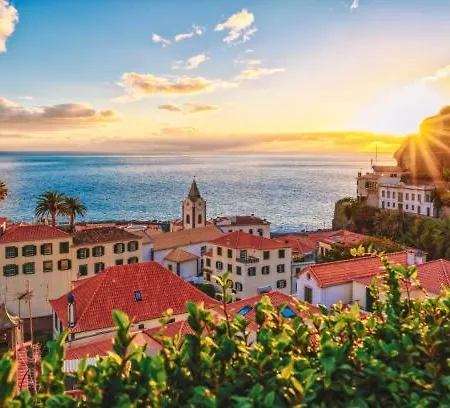 Principe D.luis Appartement