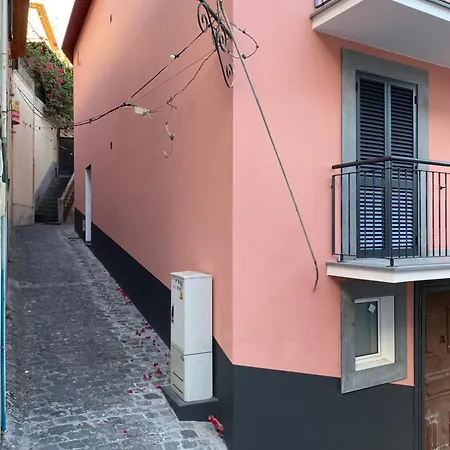 Principe D.luis Appartement *