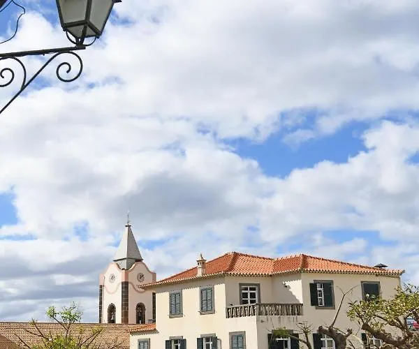 Apartmán Principe D.luis