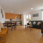 Apartment Principe D.luis *