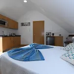 Principe D.luis Apartment *