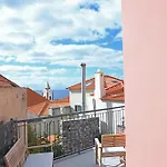 Principe D.luis Apartment Ponta do Sol (Madeira)