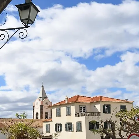 Appartamento Principe D.luis