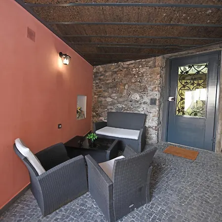 Appartamento Principe D.luis Ponta do Sol (Madeira)