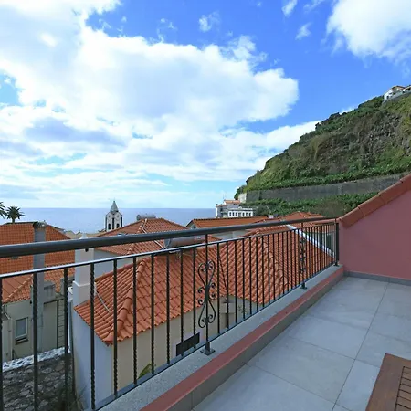 Principe D.luis Ponta do Sol (Madeira)