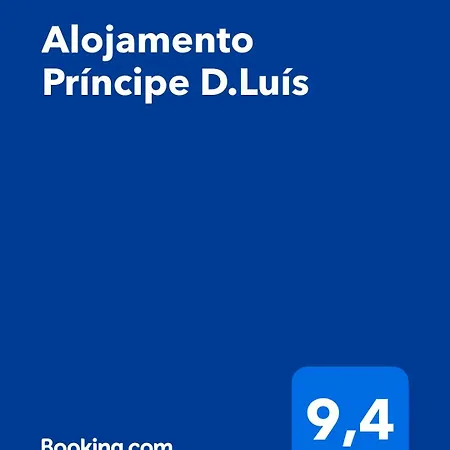 D.luís Apartamento
