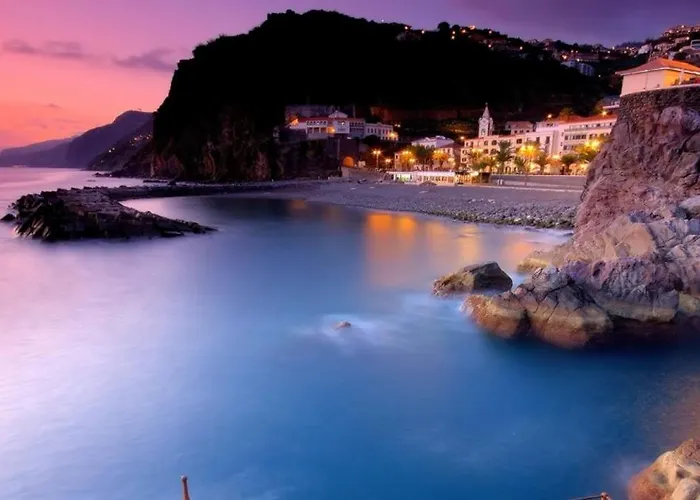 D.luís * Ponta do Sol (Madeira)