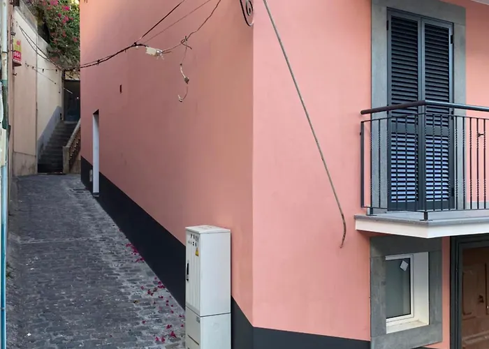 D.luís Apartamento *